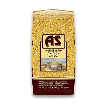 As Πλιγούρι Ψιλό για Τσι Κεφτε 800γρ