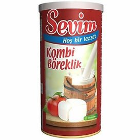 Sevim Combi Λευκό Τυρί 800γρ