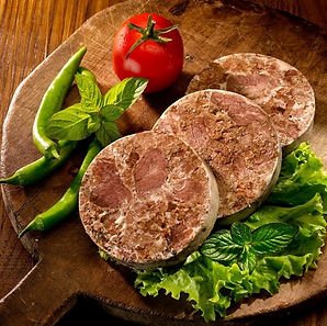 Καβουρμάς Μοσχαρίσιος 120γρ