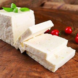 Okanbey Ezine Λιπαρο Τυρί 630γρ