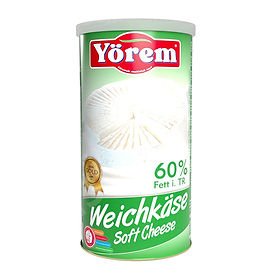 Yörem Τυρί Φέτα Πρωινό 800γρ