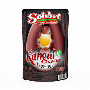 Sohbet Σουτζούκι Πέταλο 450gr