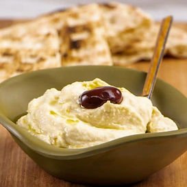 Χειροποίητη Ταραμοσαλάτα Πολίτικη Συνταγή 250γρ