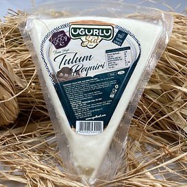 Uğurlu Τουλουμοτύρι λιπαρά 200γρ
