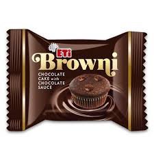Eti Browni Κείκ με Σοκολάτα 45γρ