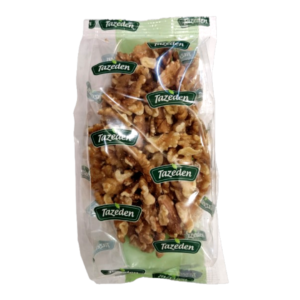 Tazeden Καρυδόψιχα 150gr