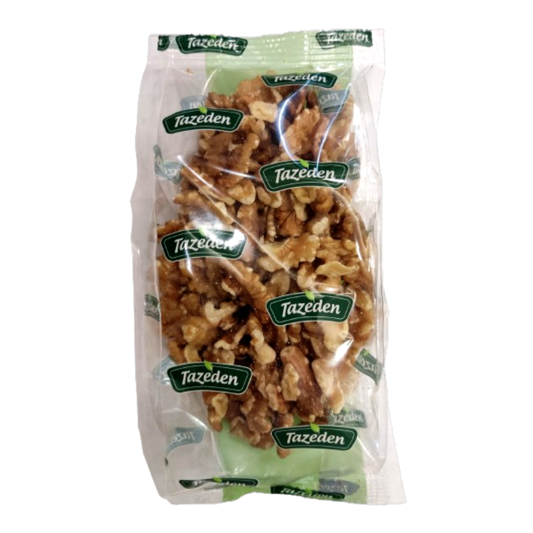 Tazeden Καρυδόψιχα 150gr