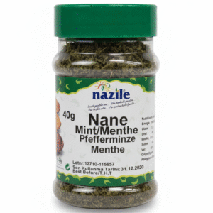 Nazile Δυόσμος 50γρ