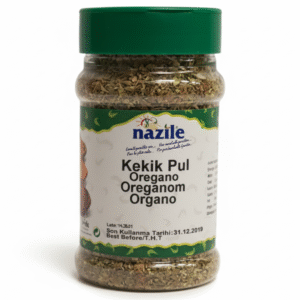 Nazile Ρίγανη 50γρ