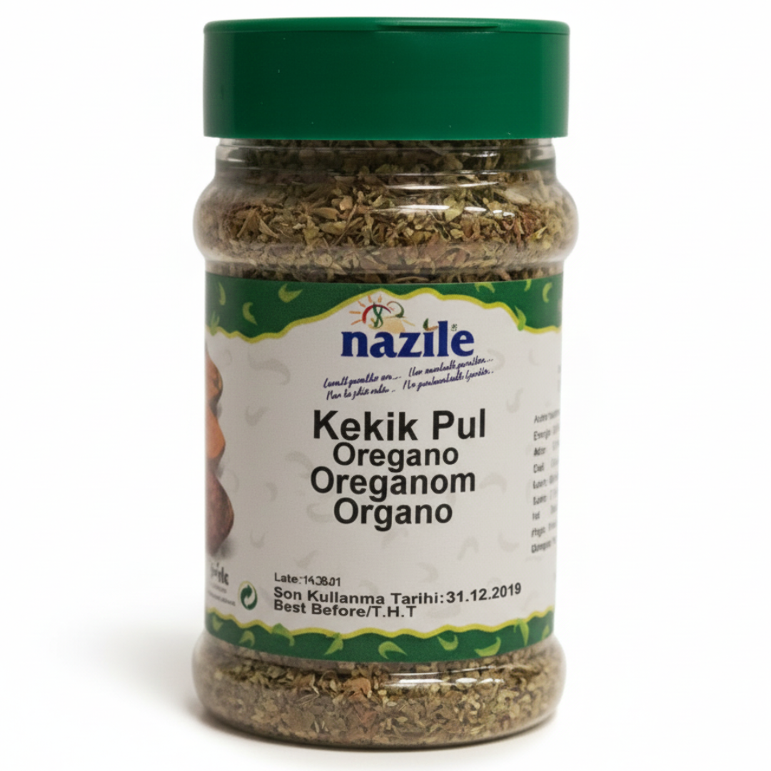 Nazile Ρίγανη 50γρ