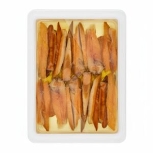 Τσιροσαλάτα καπνιστή σε ηλιέλαιο 150g