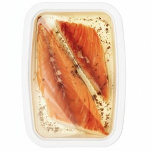 Σκουμπρί φιλέτο καπνιστή σε ηλιέλαιο 150g