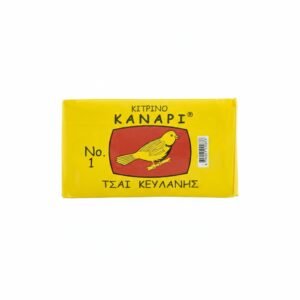 Canary Brand Μαύρο Τσάι Κεϋλάνης 250γρ