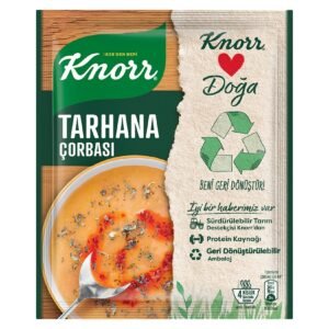 Knorr Σούπα Τραχανά 74γρ