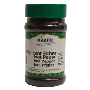 Nazile isot πιπέρι 130γρ