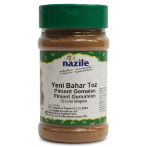 Nazile Yeni Bahar Μπαχαρικά 170γρ