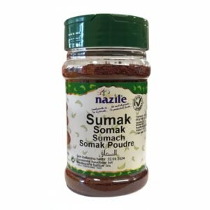 Nazile Sumak Σουμάκ 140γρ