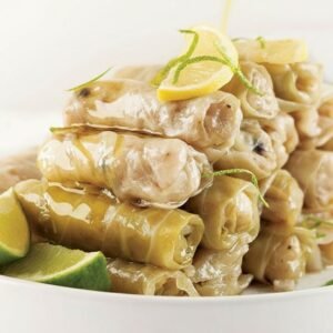 Πολίτικοι Λαχανοντολμάδες 500γρ