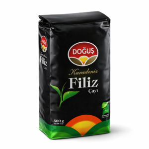 Dogus Filiz Μαύρο Τσάι 500 γρ