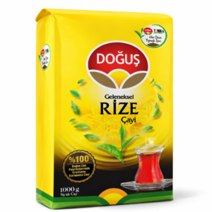 Doğuş Rize Μαύρο Τσάι 500 γρ