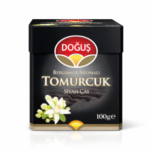 Dogus Tomurcuk Τσάι Earl Grey 100 γρ