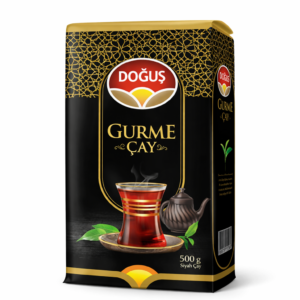 Dogus Gourme Μαύρο Τσάι 500 γρ