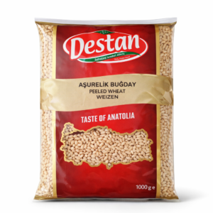 Destan Σιτάρι για Ασούρε 1 Κιλό
