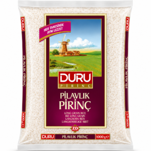 Duru ρύζι για πιλάφι 1 Κιλό