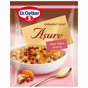 Dr Oetker Ασούρε 230γρ