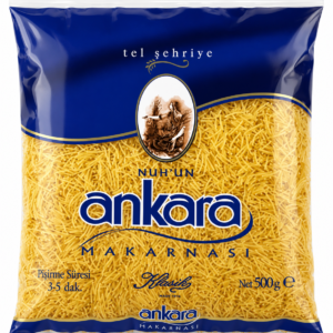 Nuh'un Ankara Φυδες 500γρ