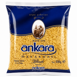 Nuh'un Ankara Arpa Sehriye 500γρ