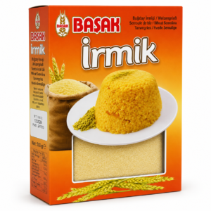 Basak Σιμιγδάλι 500γρ