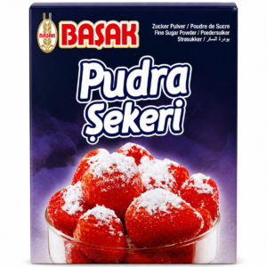 Basak Ζάχαρη άχνη 200γρ