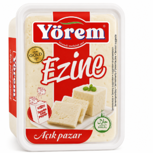 Yorem Ezine Λιπαρο Τυρί 200γρ