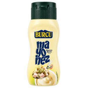 Burcu Μαγιονέζα Mayonez 220 g