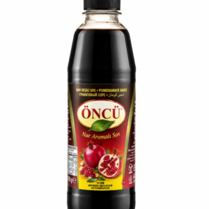 Öncü Σάλτσα Ροδιού Nar Ekşisi 700 g