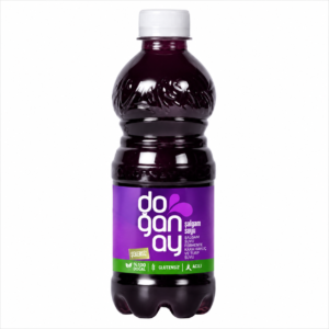 Doğanay Χυμός Γογγυλιού Şalgam Ήπιο 330 ml