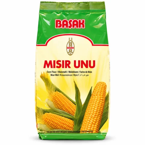 Basak Misir Unu 400g