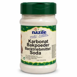 Nazile Karbonat 300g PET