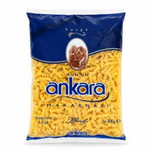 Nuhun Ankara Burgu Makarna 500g
