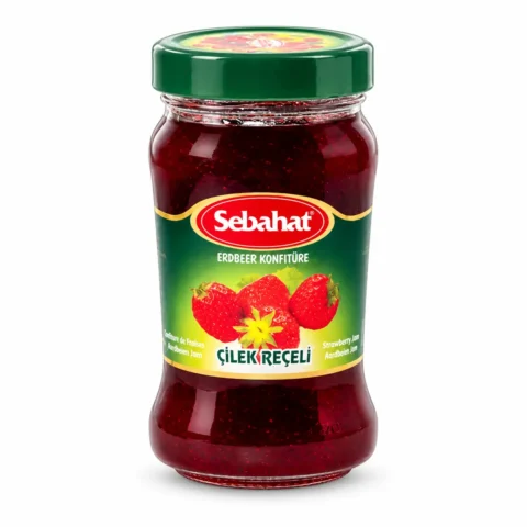 Sebahat Cilek Receli 360g