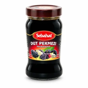 Sebahat Dut Pekmezi 380g