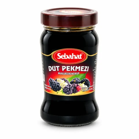 Sebahat Dut Pekmezi 380g