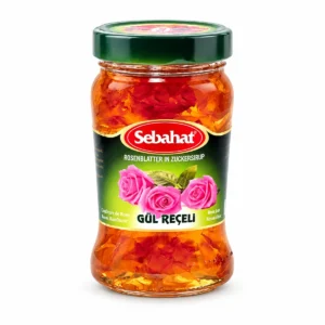 Sebahat Gul Receli 360g