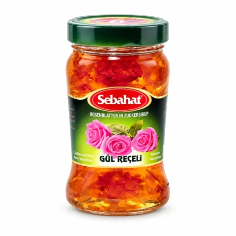 Sebahat Gul Receli 360g