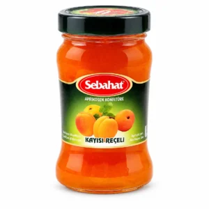 Sebahat Kayisi Receli 360g