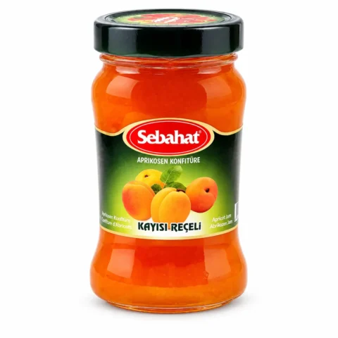 Sebahat Kayisi Receli 360g