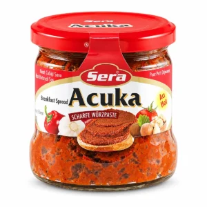 Sera Acuka Acili 370g