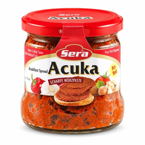 Sera Acuka Acili 370g