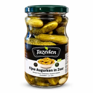 Tazeden Salatalik Tursusu No1 360ml